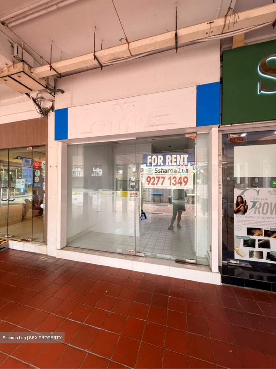 Ang Mo Kio Avenue 8 (D20), Shop House #634538971
